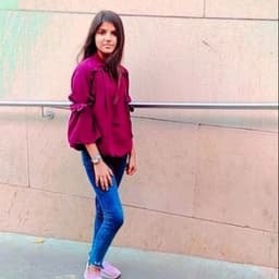 Shristi Mishra